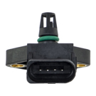 2013 Audi S7 Manifold Air Pressure Sensor 3