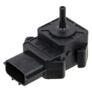2000 Nissan Sentra Manifold Air Pressure Sensor 1