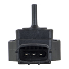 2000 Nissan Sentra Manifold Air Pressure Sensor 3