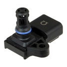 2009 Land Rover Range Rover Manifold Air Pressure Sensor 2