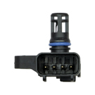 2009 Land Rover Range Rover Manifold Air Pressure Sensor 3