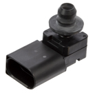 2014 Volvo S60 Manifold Air Pressure Sensor 1