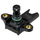BuyAutoParts 49-60811AN Manifold Air Pressure Sensor 2