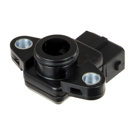 2012 Mitsubishi Lancer Manifold Air Pressure Sensor 2