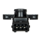 2012 Mitsubishi Lancer Manifold Air Pressure Sensor 3