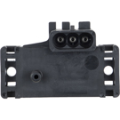 1984 Chrysler E Class Manifold Air Pressure Sensor 3