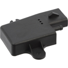 1992 Ford Festiva Manifold Air Pressure Sensor 2