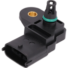 2014 Buick Encore Manifold Air Pressure Sensor 1