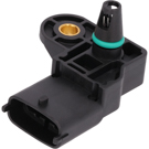 2017 Cadillac CTS Manifold Air Pressure Sensor 1
