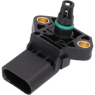 2016 Audi A3 Sportback e-tron Manifold Air Pressure Sensor 1
