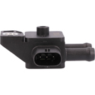2009 Bmw X5 Manifold Air Pressure Sensor 3