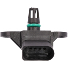 2012 Porsche Cayenne Manifold Air Pressure Sensor 3