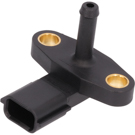 BuyAutoParts Infiniti Manifold Air Pressure Sensor 49-61084AN