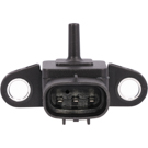 2013 Lexus ES350 Manifold Air Pressure Sensor 3