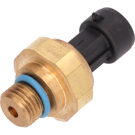 2002 Peterbilt 362 Manifold Air Pressure Sensor 2