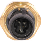 2002 Peterbilt 362 Manifold Air Pressure Sensor 3