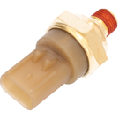 2006 Freightliner FLD132 Manifold Air Pressure Sensor 1