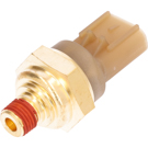 2006 Freightliner FLD132 Manifold Air Pressure Sensor 2
