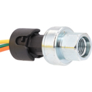 1996 Freightliner FL50 Manifold Air Pressure Sensor 2