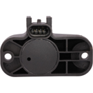 2000 Peterbilt 377 Manifold Air Pressure Sensor 3
