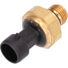 BuyAutoParts Blue Bird TC2000 Manifold Air Pressure Sensor 49-61018AN
