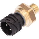 2014 Kenworth T680 Manifold Air Pressure Sensor 1