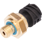 2014 Kenworth T680 Manifold Air Pressure Sensor 2