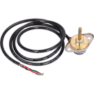 2021 Ford Explorer Manifold Air Pressure Sensor 1