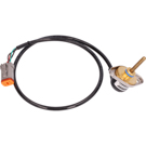 2003 Nissan Maxima Manifold Air Pressure Sensor 1