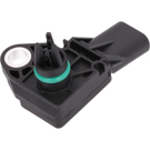 2017 Audi RS3 Manifold Air Pressure Sensor 2