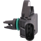 2017 Audi RS3 Manifold Air Pressure Sensor 3