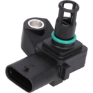 2021 Bmw 330e Manifold Air Pressure Sensor 1