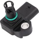 2021 Bmw 330e Manifold Air Pressure Sensor 2