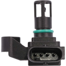 2021 Bmw 330e Manifold Air Pressure Sensor 3