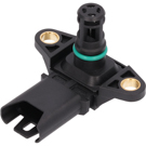 BuyAutoParts Bmw Manifold Air Pressure Sensor 49-61087AN