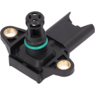 BuyAutoParts 49-61087AN Manifold Air Pressure Sensor 2