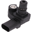2017 Gmc Canyon Manifold Air Pressure Sensor 1