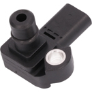 2017 Gmc Canyon Manifold Air Pressure Sensor 2