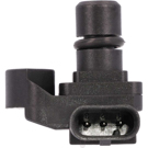 2017 Gmc Canyon Manifold Air Pressure Sensor 3