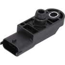 2012 Fiat 500 Manifold Air Pressure Sensor 1