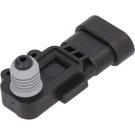 2017 Dodge Challenger Manifold Air Pressure Sensor 2