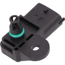 2015 Ford Explorer Manifold Air Pressure Sensor 2