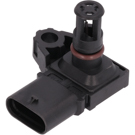2021 Ford Transit Connect Manifold Air Pressure Sensor 1