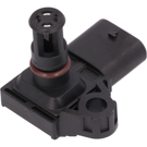 2021 Ford Transit Connect Manifold Air Pressure Sensor 2