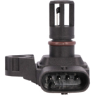 2021 Ford Transit Connect Manifold Air Pressure Sensor 3