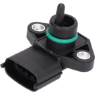 BuyAutoParts Genesis Manifold Air Pressure Sensor 49-61109AN