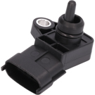 2017 Kia Optima Manifold Air Pressure Sensor 1
