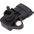 2017 Kia Optima Manifold Air Pressure Sensor 2