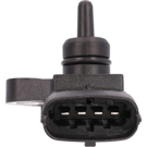 2017 Kia Optima Manifold Air Pressure Sensor 3
