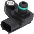 BuyAutoParts Honda Manifold Air Pressure Sensor 49-61017AN